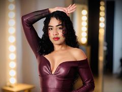 HannaGeorgett from LiveJasmin