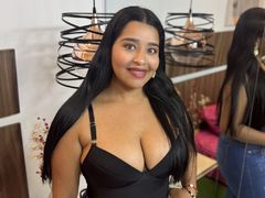 HannaLouis from LiveJasmin