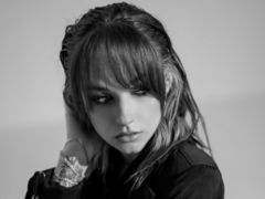 HannaMassey - female with red hair and  small tits webcam at LiveJasmin