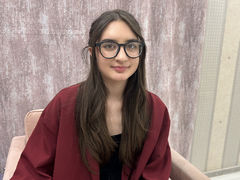 HannaOli from LiveJasmin