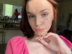 HannaOwenn from LiveJasmin