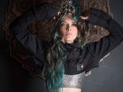 HannaReyess from LiveJasmin