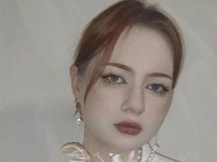 HannaWaltos from LiveJasmin