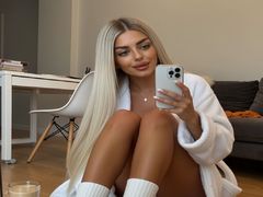 Hannaah from LiveJasmin