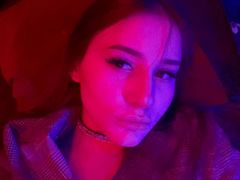 HannahAng from LiveJasmin