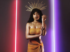 HannahBelcher - female with black hair and  big tits webcam at LiveJasmin