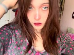 HannahHayes from LiveJasmin