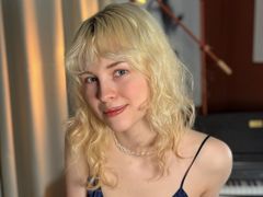 HannahHollis from LiveJasmin