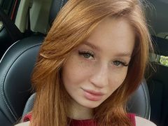 HannahKarnaval from LiveJasmin