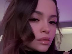 HannahMillton from LiveJasmin