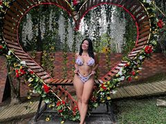 HannahNorth from LiveJasmin