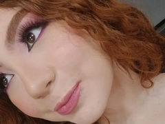 HannahPortman from LiveJasmin