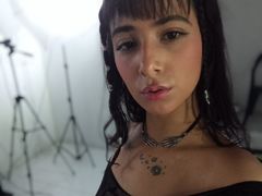 HannahSanz from LiveJasmin