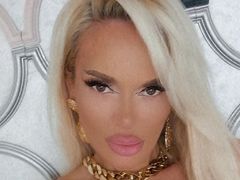 GracefulHannah - blond female with  big tits webcam at LiveJasmin