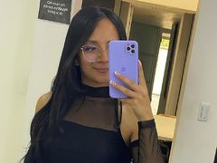 HannahVelle from LiveJasmin