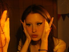 HanniXany from LiveJasmin