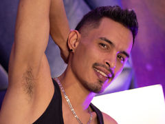 HanselGreit from LiveJasmin