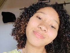 HantaMarie from LiveJasmin