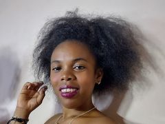 HantaVergenie from LiveJasmin