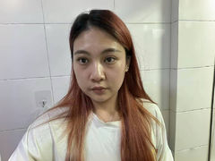 Haoyiiiii from LiveJasmin