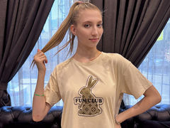 HarleyBlooms from LiveJasmin