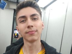 HarleyDrew - male webcam at LiveJasmin