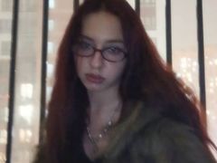 HarmoniTate from LiveJasmin