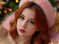 HarmonyBloomgren from LiveJasmin