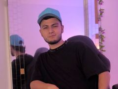 HaroldCampbell from LiveJasmin