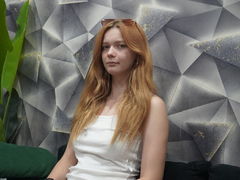 HarperLeen from LiveJasmin