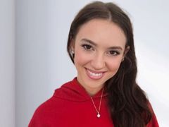 HarperSmiths - female with brown hair webcam at LiveJasmin