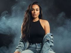 HarperSwift from LiveJasmin