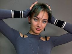 HarrietAleck from LiveJasmin