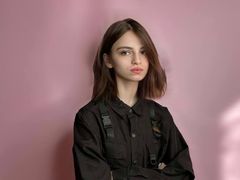 HarrietForwood from LiveJasmin