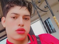 HarrisonDavis from LiveJasmin