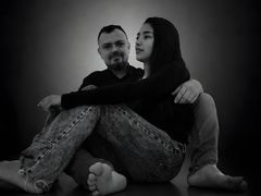 HarryAndHanna from LiveJasmin