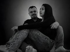 HarryAndHanna from LiveJasmin