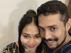 HarvyAndSabrina from LiveJasmin