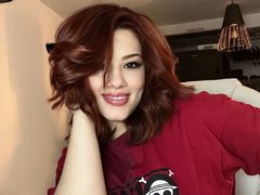 HathorLiz from LiveJasmin