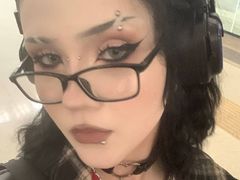 HattieLenczyk from LiveJasmin