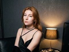 HattieMayoras from LiveJasmin