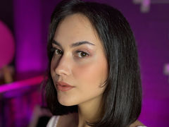 HawanaGinger from LiveJasmin