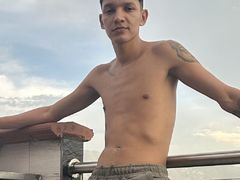 HayenSarmiento from LiveJasmin