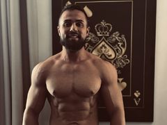 HayesWood - male webcam at LiveJasmin