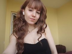 HayleyDream from LiveJasmin