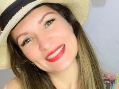 HayleyMargon from LiveJasmin