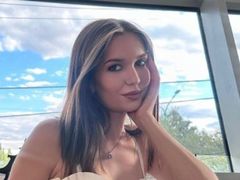 HayleyRinebold from LiveJasmin