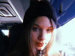 HazelJemmett from LiveJasmin