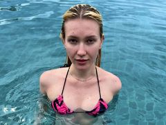 HazelNightley from LiveJasmin