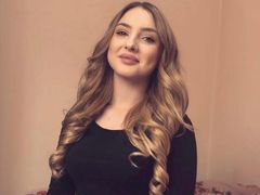 HazelRobinson from LiveJasmin